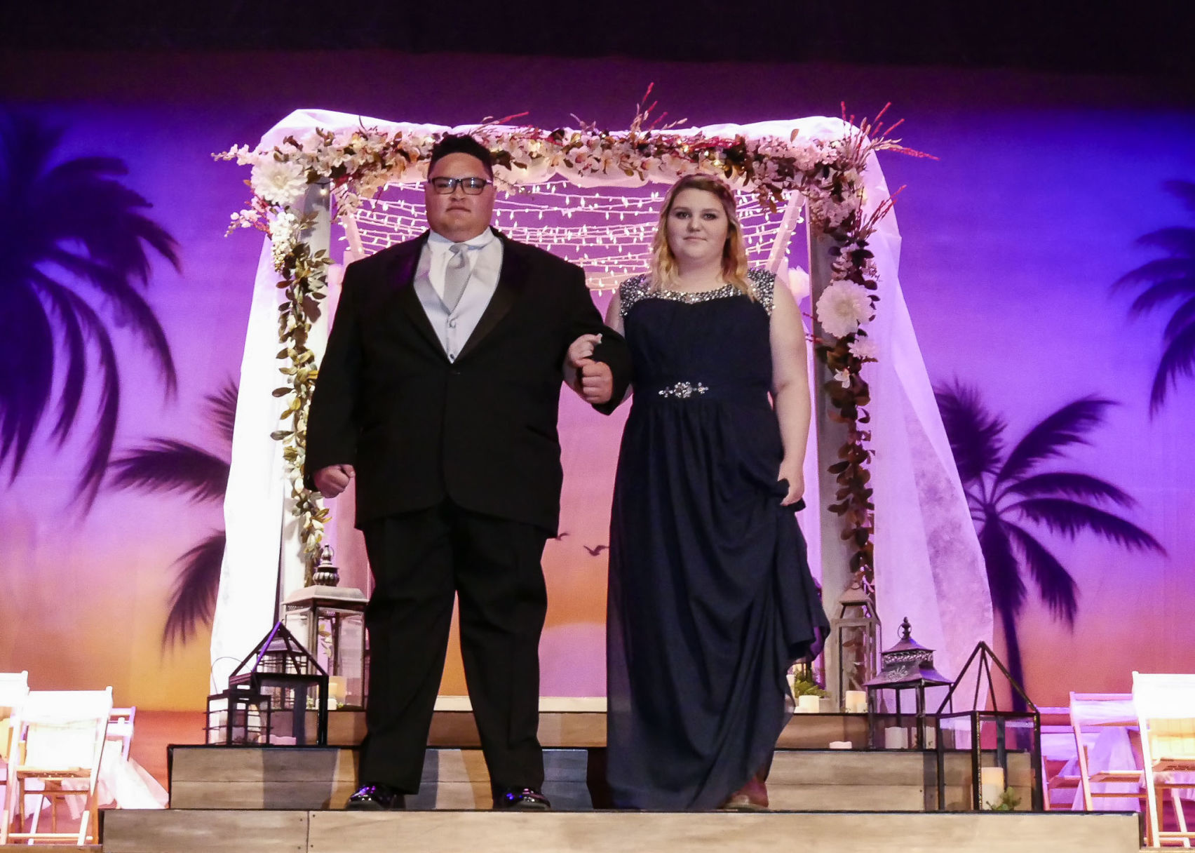 Cambridge Prom